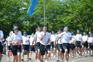 砂の栄冠 クロカン 甲子園へ行こう BOYS OF SUMMER バーディクト